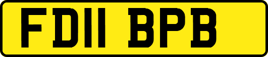 FD11BPB