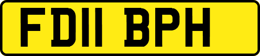 FD11BPH