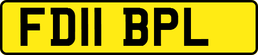 FD11BPL
