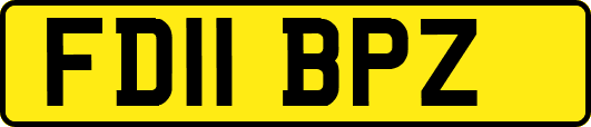 FD11BPZ