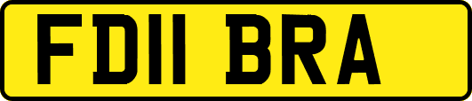 FD11BRA