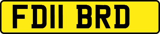 FD11BRD