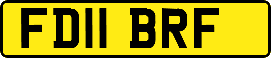 FD11BRF