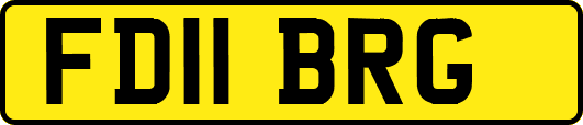 FD11BRG