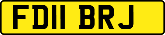 FD11BRJ