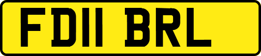 FD11BRL