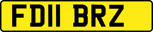 FD11BRZ