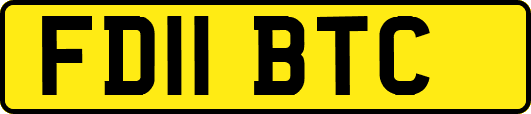 FD11BTC