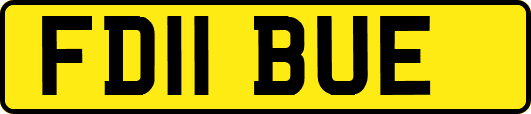 FD11BUE