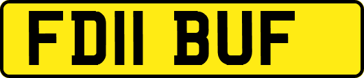 FD11BUF