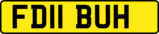 FD11BUH