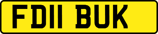 FD11BUK