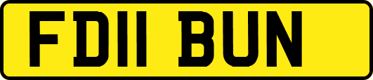FD11BUN