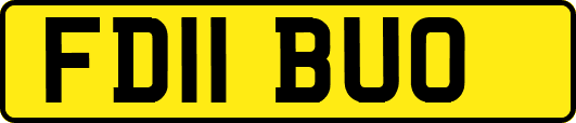 FD11BUO