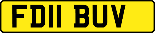FD11BUV