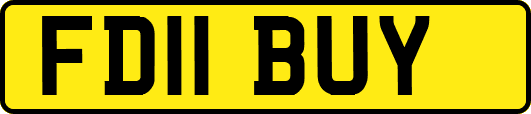 FD11BUY
