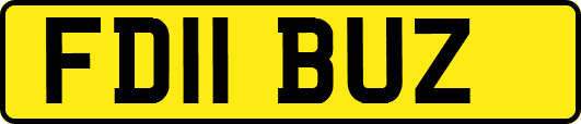 FD11BUZ