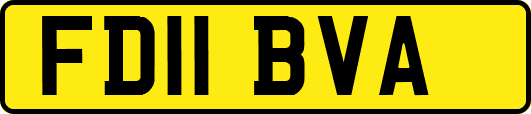 FD11BVA