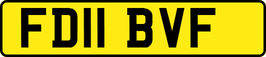 FD11BVF