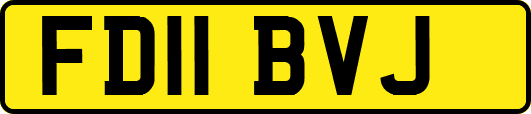 FD11BVJ