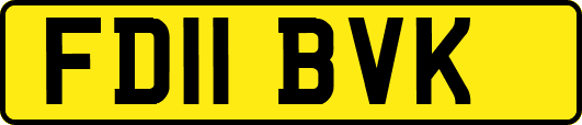 FD11BVK
