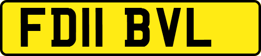 FD11BVL