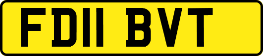FD11BVT