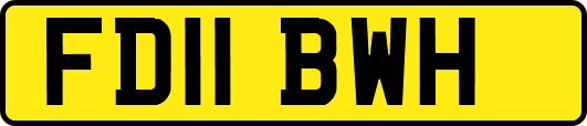 FD11BWH