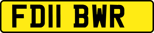 FD11BWR