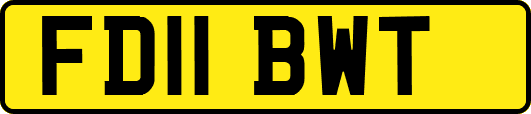 FD11BWT