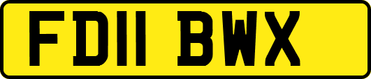 FD11BWX