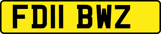 FD11BWZ