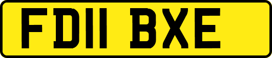 FD11BXE