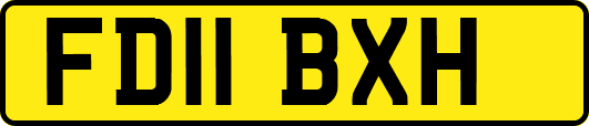 FD11BXH