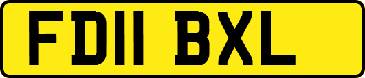 FD11BXL