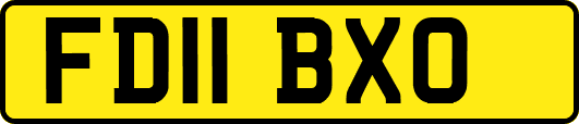 FD11BXO