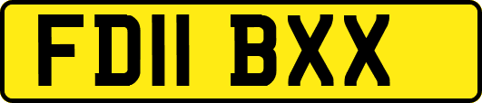 FD11BXX