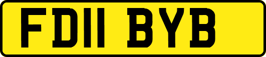 FD11BYB