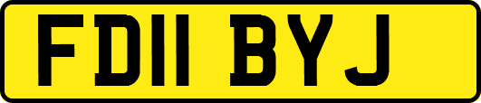 FD11BYJ