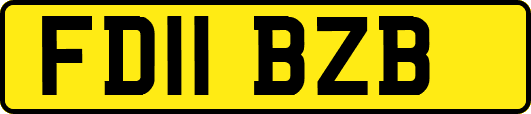 FD11BZB
