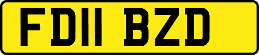 FD11BZD