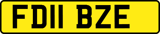 FD11BZE