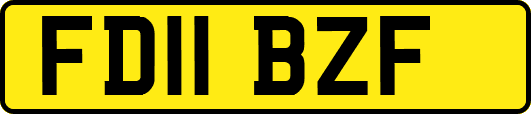 FD11BZF