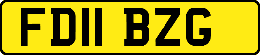 FD11BZG