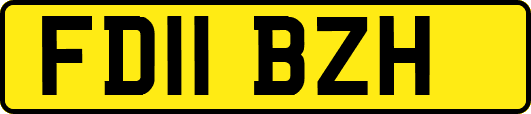 FD11BZH