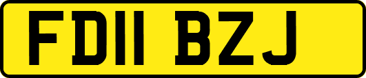 FD11BZJ