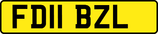 FD11BZL
