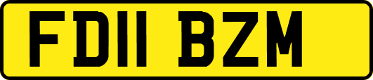 FD11BZM