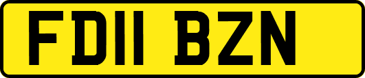 FD11BZN