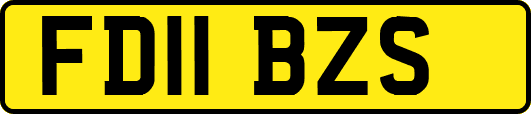 FD11BZS